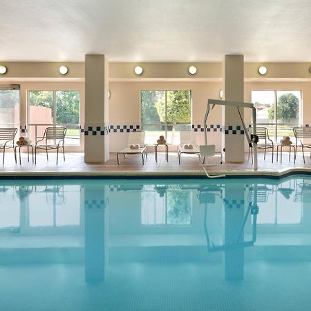 Fairfield Inn & Suites Dallas Mesquite Exteriér fotografie