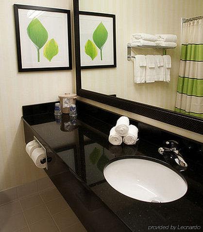 Fairfield Inn & Suites Dallas Mesquite Exteriér fotografie