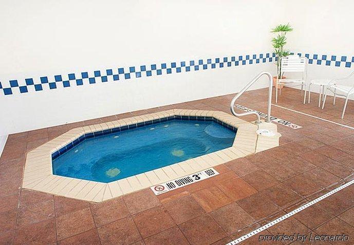 Fairfield Inn & Suites Dallas Mesquite Exteriér fotografie