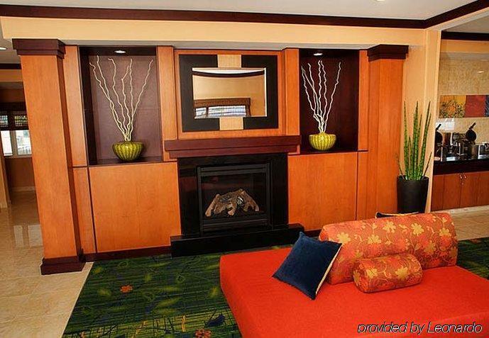 Fairfield Inn & Suites Dallas Mesquite Exteriér fotografie